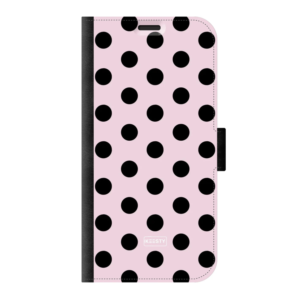 Polkadot °1  - Telefoonhoesje personaliseren