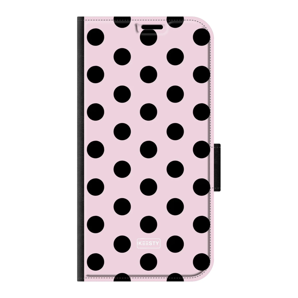 Polkadot °1  - Telefoonhoesje personaliseren