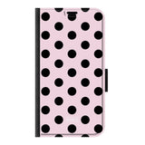 Polkadot °1  - Telefoonhoesje personaliseren