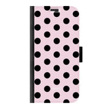 Polkadot °1  - Telefoonhoesje personaliseren