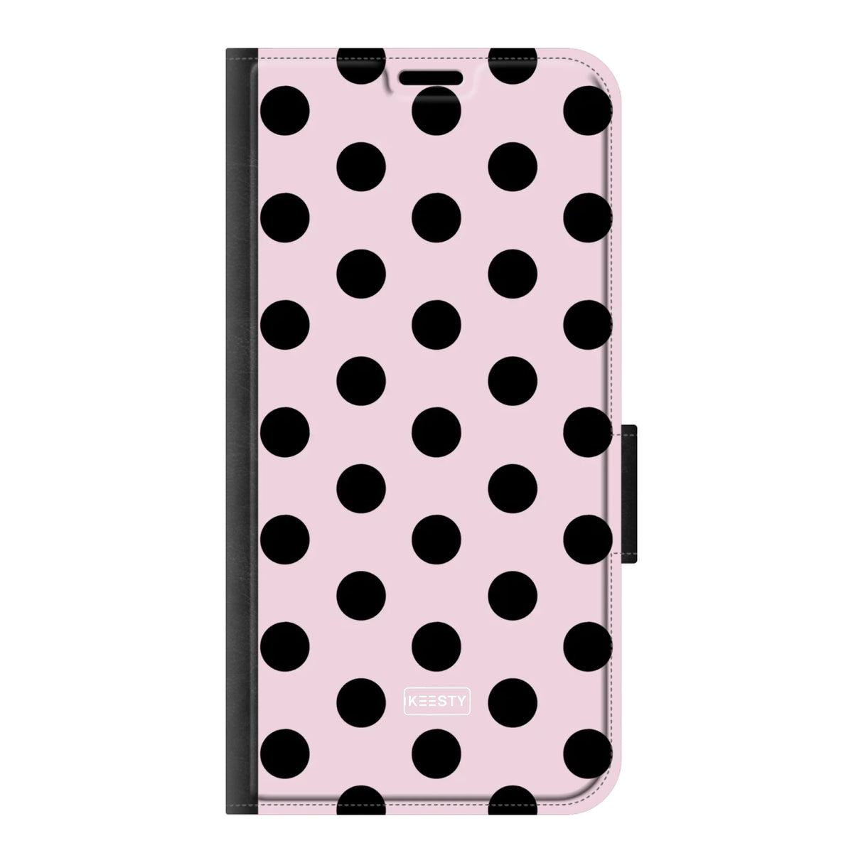 Polkadot °1  - Telefoonhoesje personaliseren