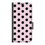 Polkadot °1  - Telefoonhoesje personaliseren