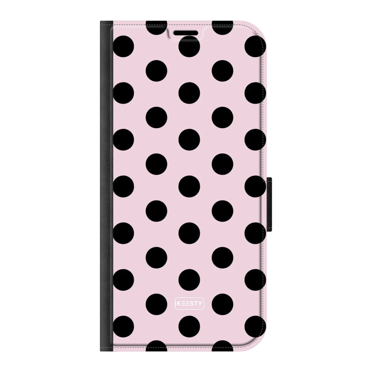 Polkadot °1  - Telefoonhoesje personaliseren