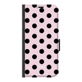 Polkadot °1  - Telefoonhoesje personaliseren