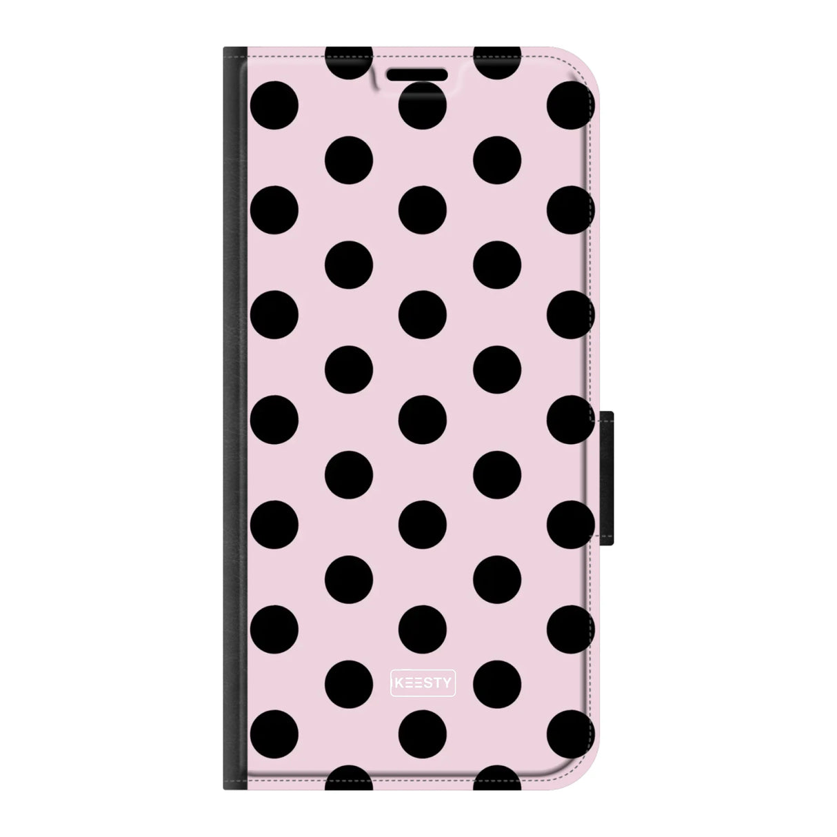 Polkadot °1  - Telefoonhoesje personaliseren
