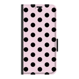 Polkadot °1  - Telefoonhoesje personaliseren