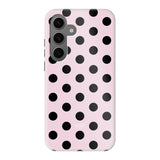Samsung Galaxy S24 Tough case (fully printed, black insert)