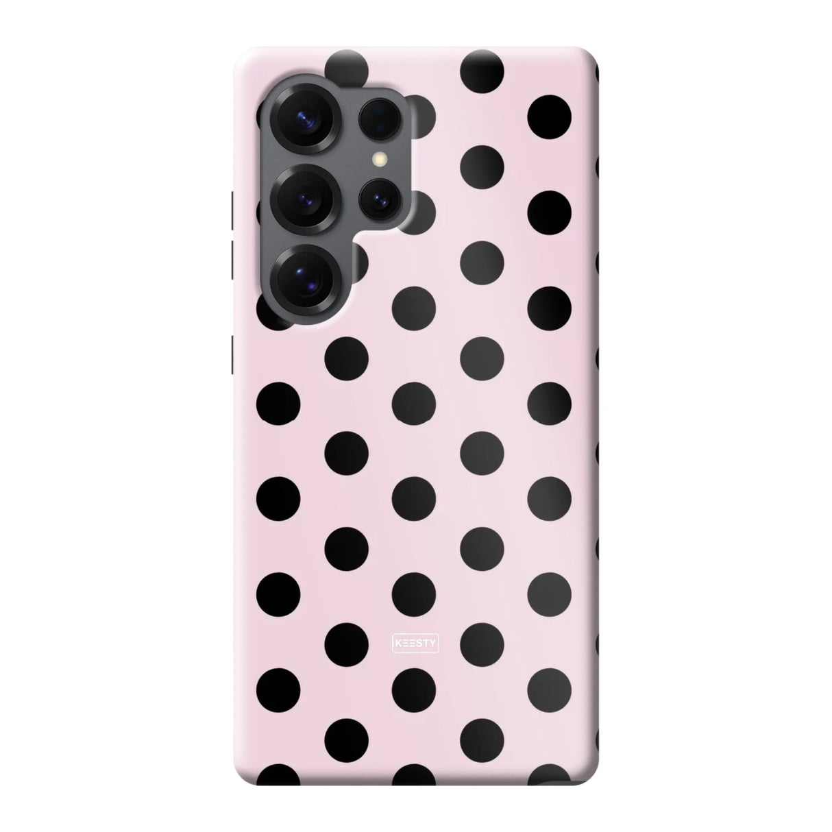 Samsung Galaxy S25 Ultra Tough case (fully printed, black insert)