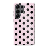Samsung Galaxy S25 Ultra Tough case (fully printed, black insert)