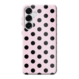 Samsung Galaxy S25 Plus Tough case (fully printed, black insert)