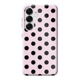 Samsung Galaxy S25 Tough case (fully printed, black insert)