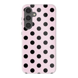 Samsung Galaxy S24 Plus Tough case (fully printed, black insert)