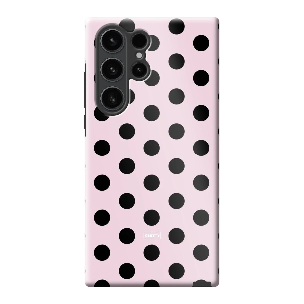 Samsung Galaxy S23 Ultra Tough case (fully printed, black insert)