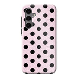 Samsung Galaxy S24 FE Tough case (fully printed, black insert)