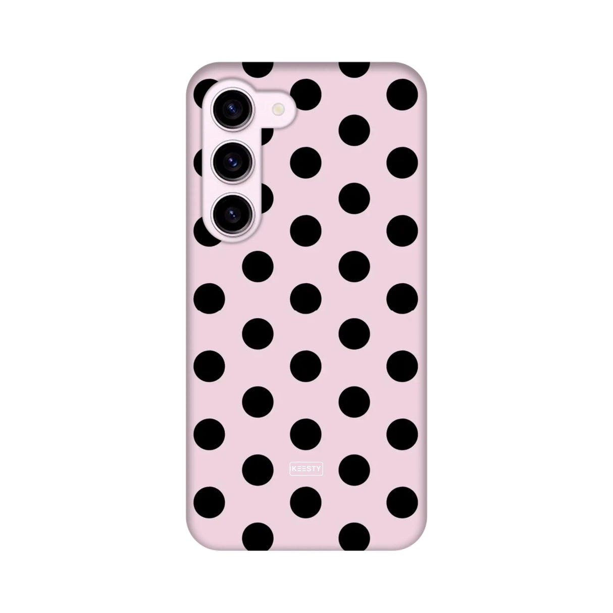 Samsung Galaxy S23 Tough case (fully printed, black insert)