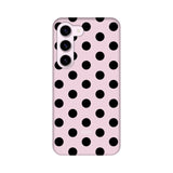 Samsung Galaxy S23 Tough case (fully printed, black insert)