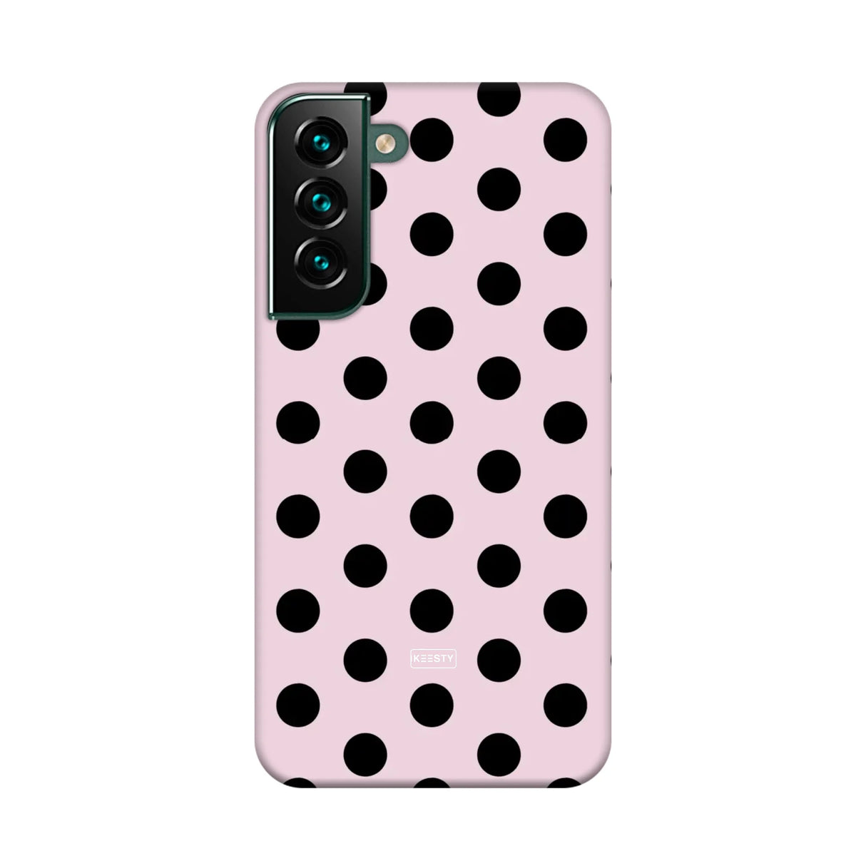 Samsung Galaxy S22 Plus Tough case (fully printed, black insert)