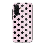 Samsung Galaxy A56 Tough case (fully printed, black insert)