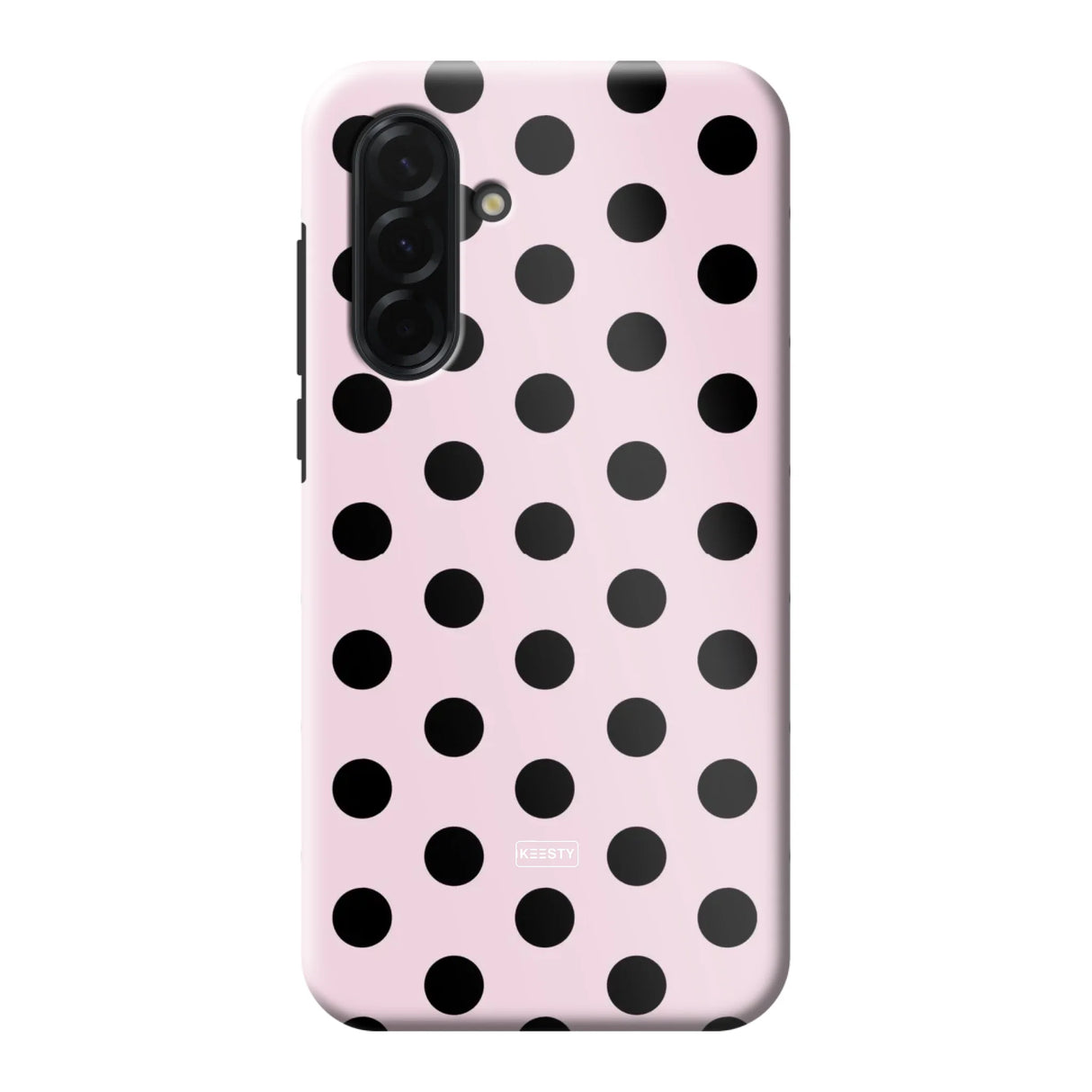 Samsung Galaxy A36 Tough case (fully printed, black insert)