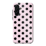 Samsung Galaxy A36 Tough case (fully printed, black insert)