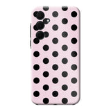 Samsung Galaxy A35 Tough case (fully printed, black insert)