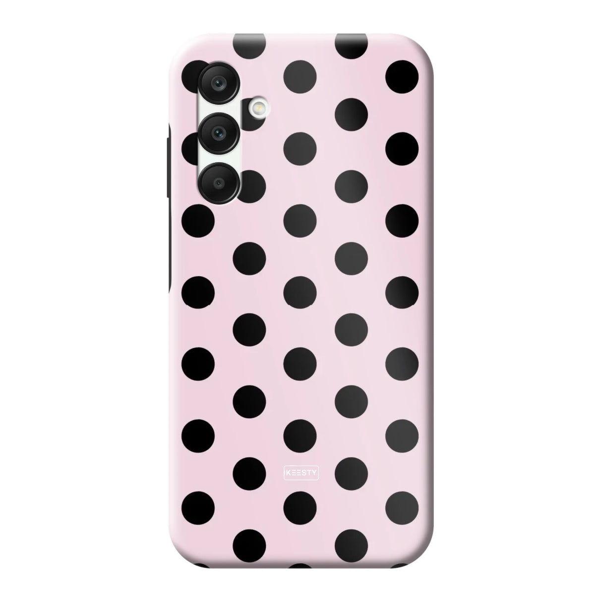 Samsung Galaxy A25 Tough case (fully printed, black insert)
