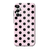 Samsung Galaxy A25 Tough case (fully printed, black insert)