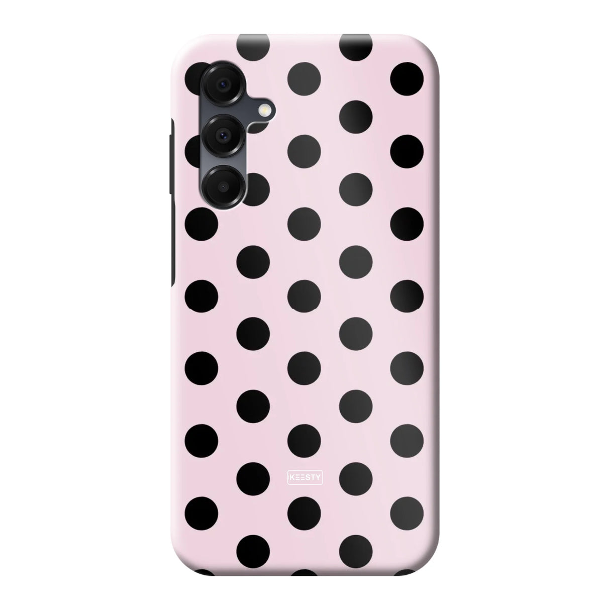 Samsung Galaxy A16 Tough case (fully printed, black insert)