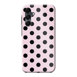 Samsung Galaxy A16 Tough case (fully printed, black insert)