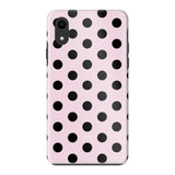 Apple iPhone Xr Tough case (fully printed, black insert)