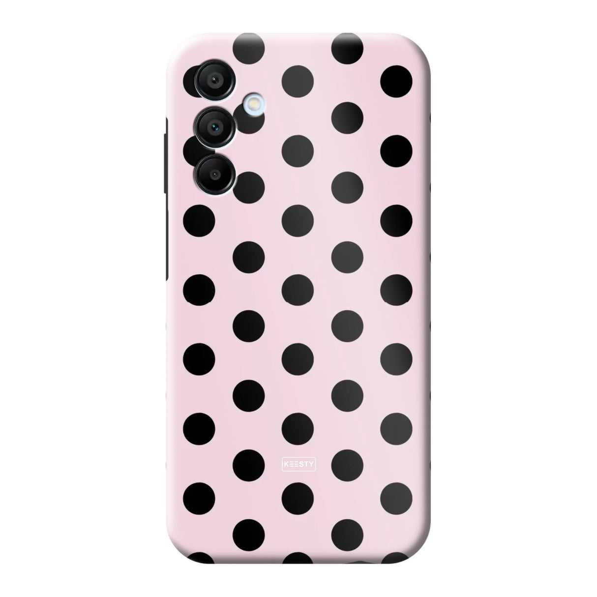 Samsung Galaxy A15 Tough case (fully printed, black insert)