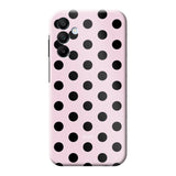 Samsung Galaxy A15 Tough case (fully printed, black insert)