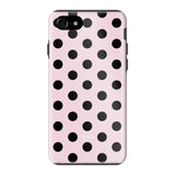 Apple iPhone SE 2022 Tough case (fully printed, glossy)
