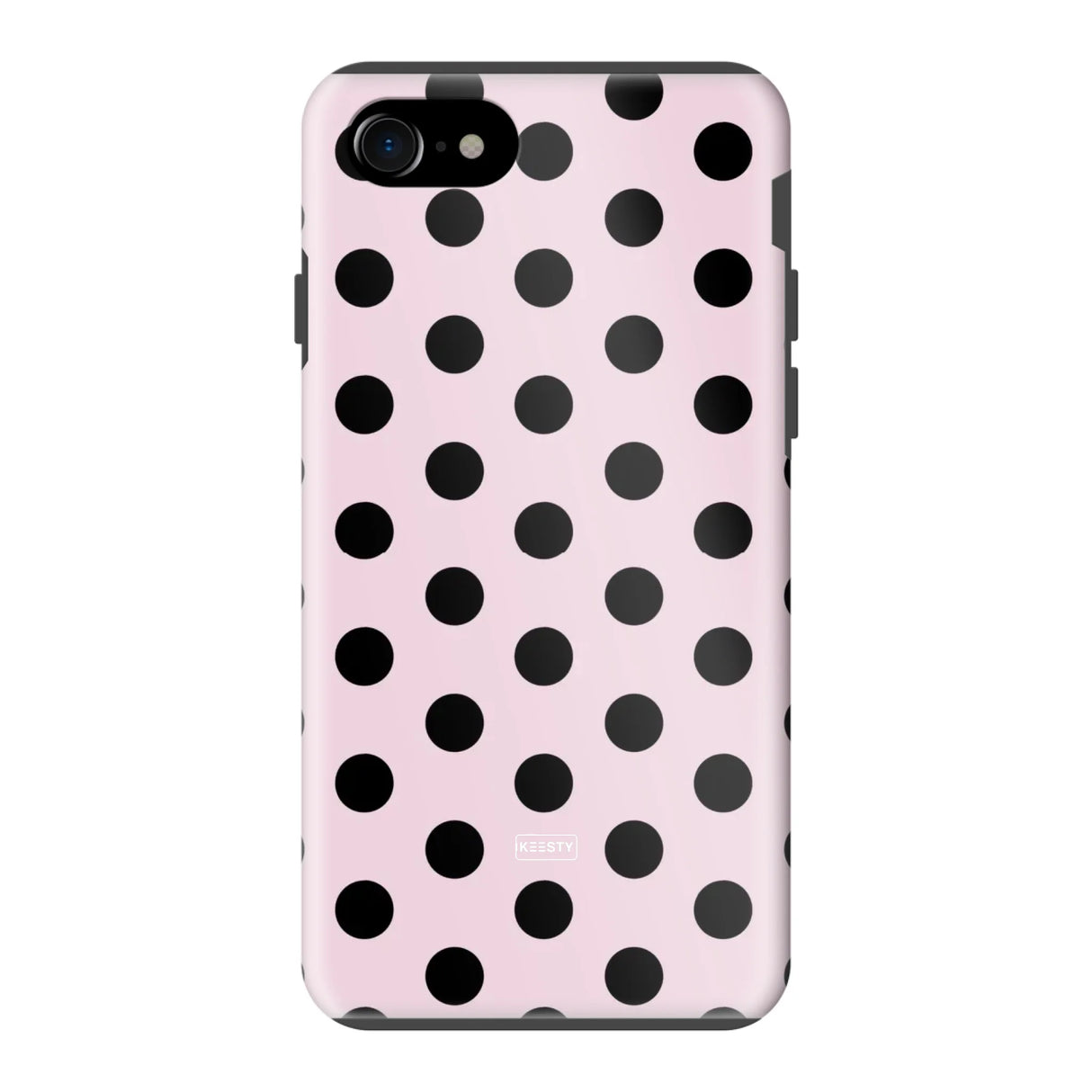Apple iPhone SE 2020 Tough case (fully printed, glossy)