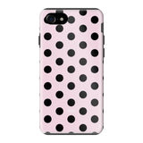 Apple iPhone SE 2020 Tough case (fully printed, glossy)