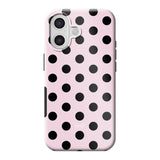 Apple iPhone 17 Tough case (fully printed, glossy)