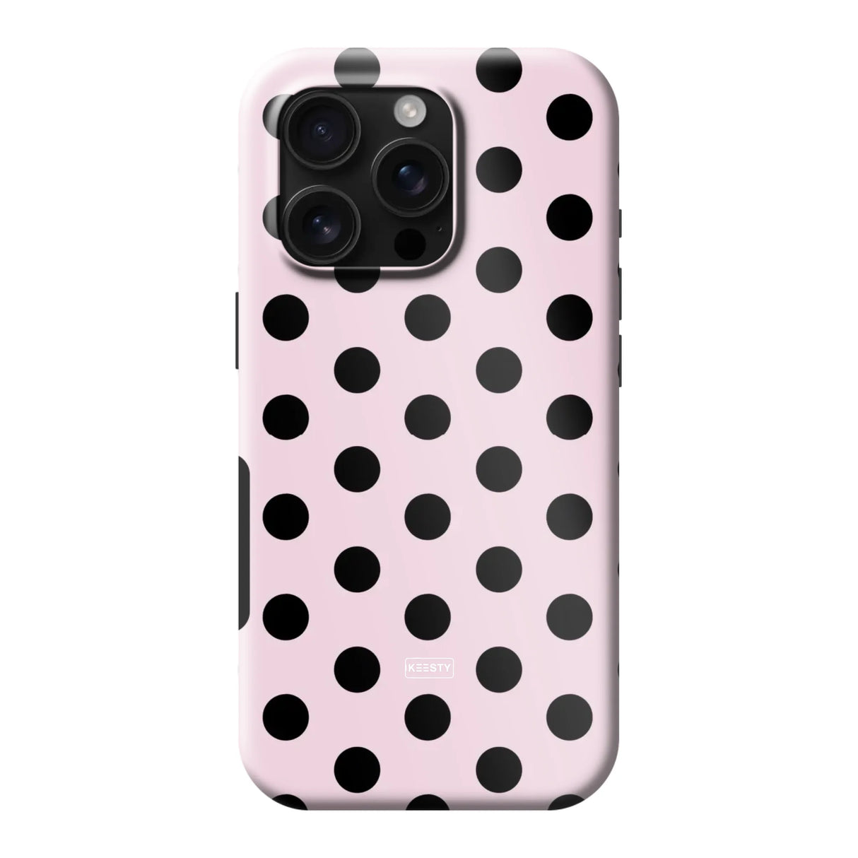 Apple iPhone 16 Pro MagSafe Tough case (fully printed, black insert)