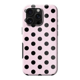 Apple iPhone 16 Pro MagSafe Tough case (fully printed, black insert)