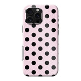 Apple iPhone 16 Pro Max MagSafe Tough case (fully printed, black insert)