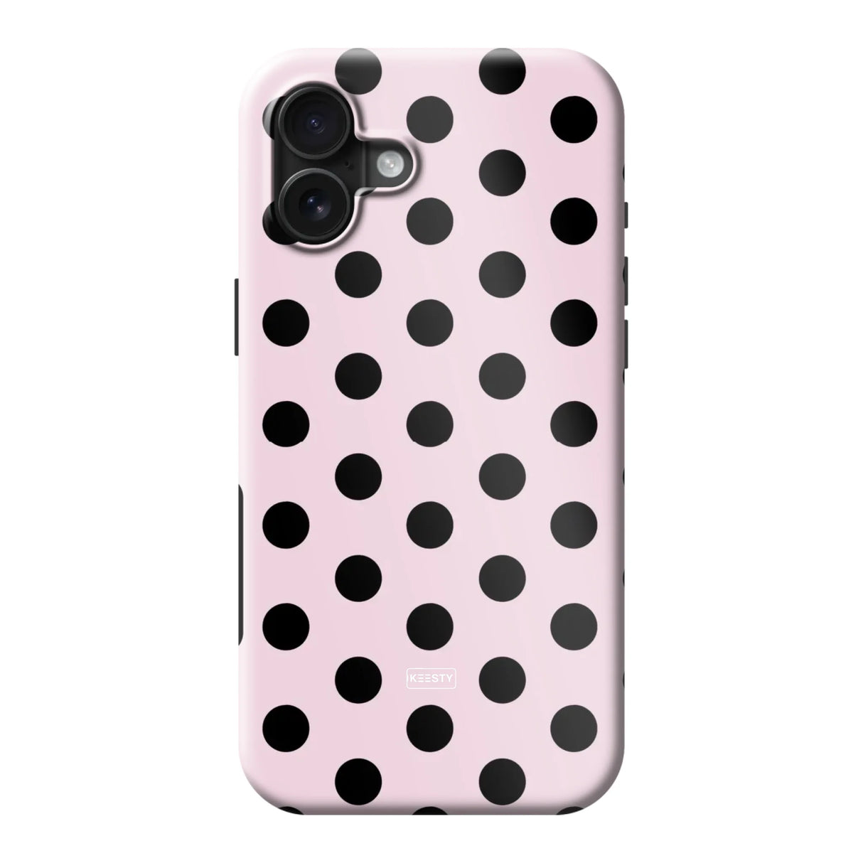 Apple iPhone 16 Plus MagSafe Tough case (fully printed, black insert)