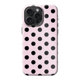 Apple iPhone 15 Pro Max MagSafe Tough case (fully printed, black insert)