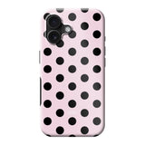 Apple iPhone 16 MagSafe Tough case (fully printed, black insert)