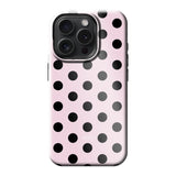 Apple iPhone 15 Pro MagSafe Tough case (fully printed, black insert)