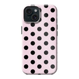 Apple iPhone 15 MagSafe Tough case (fully printed, black insert)