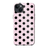 Apple iPhone 14 Plus MagSafe Tough case (fully printed, black insert)
