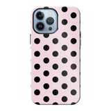 Apple iPhone 13 Pro Max MagSafe Tough case (fully printed, black insert)