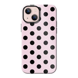 Apple iPhone 13 Mini MagSafe Tough case (fully printed, black insert)