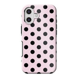 Apple iPhone 17 MagSafe Tough case (fully printed, black insert)