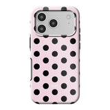 Apple iPhone 17 Pro MagSafe Tough case (fully printed, black insert)