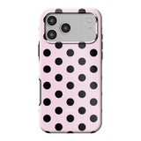 Apple iPhone 17 Pro Max MagSafe Tough case (fully printed, black insert)
